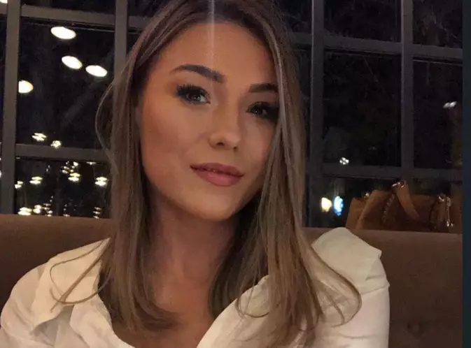 Monica Roșu a numit cel mai mare vis al său | FOTO